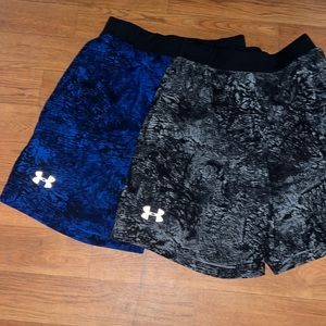 Under Armour Shorts